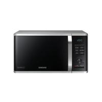 ราคา SAMSUNG ไมโครเวฟระบบย่าง 23 ลิตร รุ่น MG23K3575AS/ST (375292-685309010)