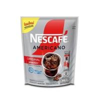 ราคา เนสกาแฟ อเมริกาโน่ แคลอรี่ต่ำ 240 กรัม (9.6 กรัม x 25 ซอง) (479560-390137010)