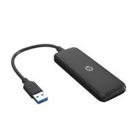 HP USB 3.0 4-Port Connector รุ่น DHC-CT110