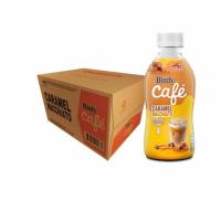 ราคา เบอร์ดี้ คาเฟ่ คาราเมลมัคคิอาโต 200 มล. (ยกลัง 12 ขวด) (327489-712456010)