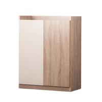 ราคา NARN-NARN ตู้รองเท้า บานเปิดปิด รุ่น SH680 (564344-538817010)