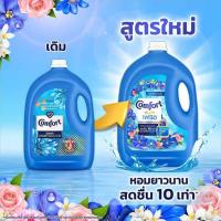 ราคา คอมฟอร์ท อัลตร้าปรับผ้านุ่ม ฟ้า 2800 มล. (แกลลอน) (461011-364261010)