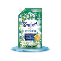 ราคา คอมฟอร์ท น้ำยาปรับผ้านุ่มอัลตร้า เขียว 470 มล. (455117-355062010)