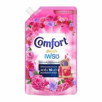 ราคา คอมฟอร์ท อัลตร้า เฟรช ปรับผ้านุ่ม สีชมพู 470 มล. (454966-354893010)