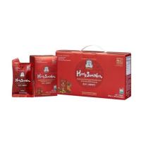 ราคา JUNG KWAN JANG ฮง ซัม วอน (เครื่องดื่มผสมข้าวบาร์เลย์, พุทราจีน, ขิง และโสม) บรรจุ 30 ซอง (343026-720855010)