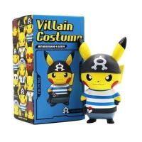 ราคา Dsupreme P6517 ฟิกเกอร์โปเกมอน Costume Figure-C (339080-718514010)