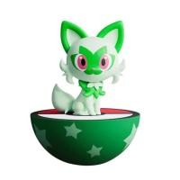 ราคา Dsupreme P6483 ฟิกเกอร์โปเกมอน Tumbler Figure-Sprigatito (339008-718484010)