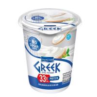 ราคา ดัชชี่ กรีก สไตล์ โยเกิร์ต (สูตรไม่เติมน้ำตาล) 430 กรัม (346289-723382010)