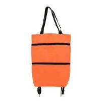 ราคา Fancybag กระเป๋าล้อลากพับเก็บได้ (373062-682071010)