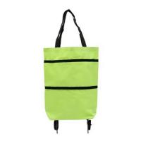 ราคา Fancybag กระเป๋าล้อลากพับเก็บได้ (373062-682070010)