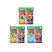 ราคา Pokemon Card Game SV10s-P การผงาดของผู้ไร้พ่าย สเปเชียลเซ็ต (ฟุคามารุ, ฮิโนอาราชิ, ลาพลาซ) (335172-716836010)