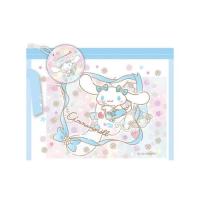 ราคา CODE:D เซ็ตกระเป๋าพร้อมสมุด Sanrio - Cinnamoroll (346512-723588010)