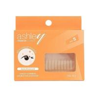 ราคา Ashley สติ๊กเกอร์ติดตา 2 ชั้น Charming Double Eyelid Sticker # 01 S (60 คู่/ชุด) (335963-717113010)