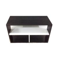 ราคา Hot Deal Furniture ชั้นวางทีวี ชั้นวางของ 80 cm. สไตล์มินิมอล (584589-574563010)