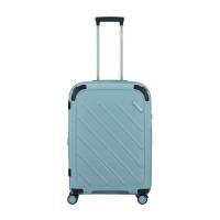 ราคา BP WORLD กระเป๋าเดินทาง รุ่น Glory 8010 ขนาด 24 นิ้ว (346452-723520010)