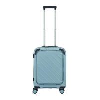 ราคา BP WORLD กระเป๋าเดินทาง รุ่น Glory 8010 ขนาด 20 นิ้ว (346451-723517010)