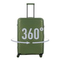 ราคา BP WORLD กระเป๋าเดินทาง รุ่น Elegance 8006 ขนาด 29 นิ้ว (346417-723468010)