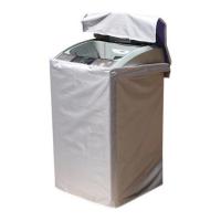 ราคา TS Modern Living ผ้าคลุมเครื่องซักผ้าฝาบน (345261-722703010)