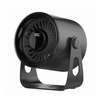 ราคา Asaki พัดลมตั้งโต๊ะขนาดเล็ก รุ่น AK-FN46 (346729-723749010)