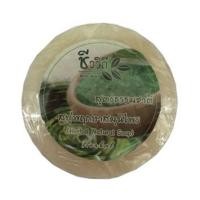 ราคา OTOP ชีววิถี สบู่กลั่นสูตรธรรมชาติ 150กรัม (456870-357430010)