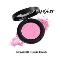 ราคา Nario Llarias Blusher 3.9 g. #M06 Cupid Cloudy (416573-177403010)