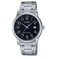 ราคา Casio นาฬิกา รุ่น MTP-V002D-1B (526480-471042010)