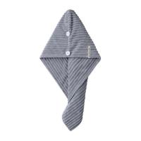 ราคา Phurinn ผ้าเช็ดผม Twinkle หมวกคลุมผมแห้งเร็ว ซึมซับดี (369037-676813010)