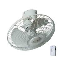 ราคา Lucky Misu พัดลมโคจร ติดเพดาน 18 นิ้ว รุ่น LM 24 (488746-403267010)