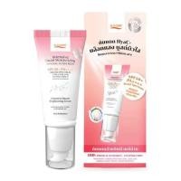 ราคา P.O.Care ครีมกันแดด Intensive Facial Moisturizing Mineral Sunscreen 40 มล. (365567-661652010)