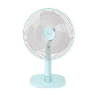 ราคา Hatari พัดลมตั้งโต๊ะ 16 นิ้ว รุ่น T16M1 (585787-576872010)