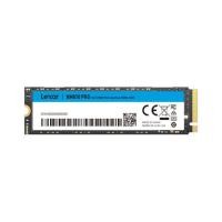 ราคา Lexar Internal SSD NM610 Pro PCIe G3x4 500GB (343740-705235010)