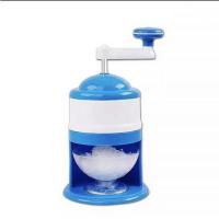 ราคา TinTin Shop เครื่องทำน้ำแข็งใสแบบใช้มือหมุน (355947-708450010)