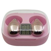 ราคา D-Power หูฟังบลูทูธแบบ True Wireless รุ่น BT-23 (340381-719201010)