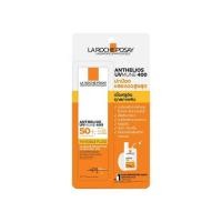 ราคา ลาโรช โพเซย์ แอนเทลิโอส ยูวีมูน400 อินวิซิเบิ้ล ฟลูอิด SPF 50 15 มล. (361283-653620010)