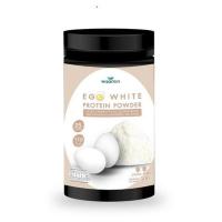 ราคา Wisamin EGG WHITE PROTEIN ผงโปรตีนไข่ขาว 300 กรัม (347758-724239010)