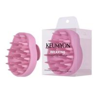 ราคา Keumyon แปรงซิลิโคนสระผม Relaxing Shampoo Brush (346574-723633010)