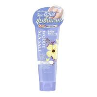 ราคา Baby Bright โลชั่นกันแดดผิวกาย Woody Sea Salt UV Protect Body Lotion 160 มล. (346560-723620010)