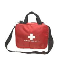 ราคา Abloom กระเป๋าปฐมพยาบาล รุ่นวัสดุผ้า ขนาดเล็ก พร้อมหูหิ้ว (338914-718454010)