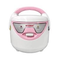 ราคา MITSUMARU หม้อหุงข้าว 0.8 ลิตร รุ่น AP-508 (347732-724225010)