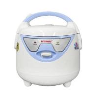 ราคา MITSUMARU หม้อหุงข้าว 0.8 ลิตร รุ่น AP-508 (347732-724227010)