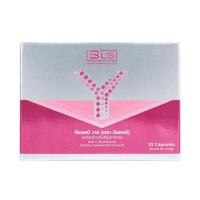 ราคา BLB บีแอลบี Y บรรจุ 10 แคปซูล (347638-724132010)