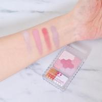 ราคา Mongrang บลัชออน Flowers In My Heart Multi Blush7 g. (381399-695973010)