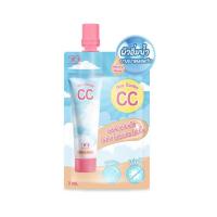 ราคา Mongrang ซีซีครีม Airy Double CC Cream 7 กรัม (แพ็ก 6 ชิ้น) (346127-705762010)
