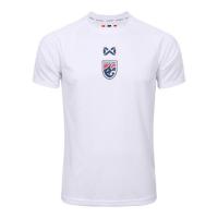 ราคา Warrix เสื้อเชียร์ทีมชาติไทย 2025/26 (344087-721900010)