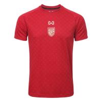 ราคา Warrix เสื้อเชียร์ทีมชาติไทย 2025/26 (344086-721899010)