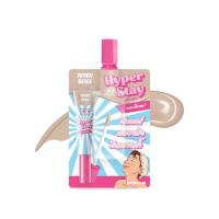 ราคา Mongrang คอนซีลเลอร์ Hyper Stay Concealer 2 มล. แพ็ก 6 ชิ้น (328110-712758010)