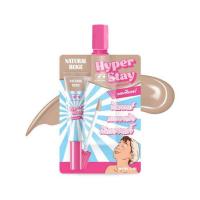 ราคา Mongrang คอนซีลเลอร์ Hyper Stay Concealer 2 มล. แพ็ก 6 ชิ้น (328110-712759010)