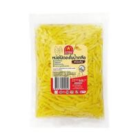 ราคา ตราชฎา หน่อไม้ในน้ำเกลือ 500 กรัม จำนวน 4 ถุง (345683-723054010)