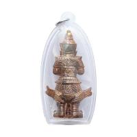 ราคา องค์ปู่เวสสุวรรณโณมหาราช เนื้อทองสัมฤทธิ์ เลี่ยมกรอบ (554836-522805010)