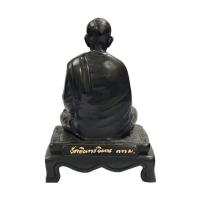ราคา สมเด็จพระพุฒาจารย์โต พรหมรังสี เนื้อทองเหลืองรมดำ หน้าตัก 2.5 นิ้ว (497723-419061010)